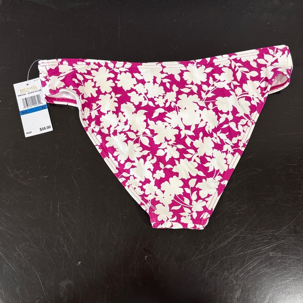 Michael Kors Bikini Bottom - Picture 2 of 2